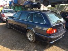Блок AirBag BMW 5-series (E39) 65 77 6 912 755