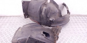 Защита арок передняя левая (подкрылок) BMW 1-series (E87) 51 71 7 059 375