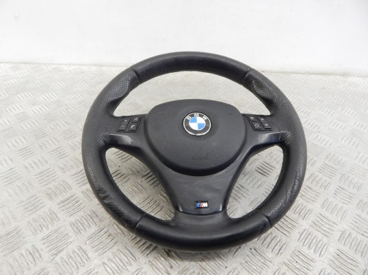 Руль BMW 3-series (E90/91/92)
