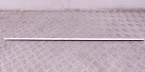 Молдинг стекла двери задней правой наружный BMW 5-series (E39) 51 22 8 204 392