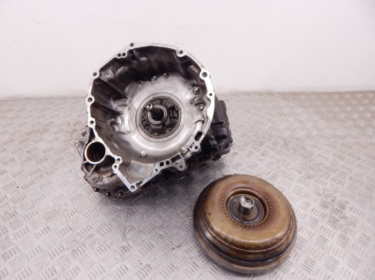 КПП автоматическая (АКПП) BMW 2-series (F45/46) 24 00 8 658 000 КПП автоматическая (АКПП) BMW 2-series (F45/46) 24 00 8 658 000