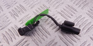 Форсунка омывателя BMW X5-series (E53) 61 66 7 110 851