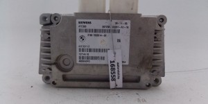 Блок управления раздаточной коробки BMW 3-series (E90/91/92) 27 60 7 552 614