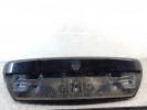Крышка багажника (дверь 3-5) BMW 7-series (E65/66) 41 62 7 049 252