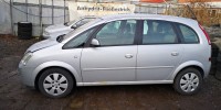 Полуось передняя правая (приводной вал, ШРУС) OPEL MERIVA (2003-2010)