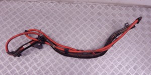 Плюсовой провод аккумулятора BMW 1-series (E87) 61 12 6 929 709 Плюсовой провод аккумулятора BMW 1-series (E87) 61 12 6 929 709