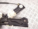 Стеклоподъемник электрический передний правый BMW X5-series (E70) 51 33 7 166 380