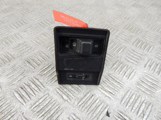 Переключатель света BMW 5-series (E34) 61 31 8 351 239