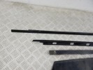 Молдинг двери задней левой BMW X5-series (E53) 51 34 8 257 703