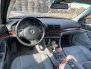 Кронштейн BMW 5-series (E39) 63 12 8 386 556
