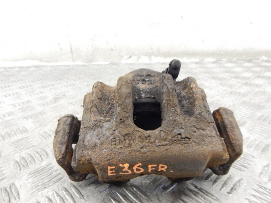 Суппорт передний правый BMW 3-series (E36) 34 11 1 165 560