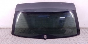 Стекло заднее BMW 3-series (E46) 51 31 7 024 739