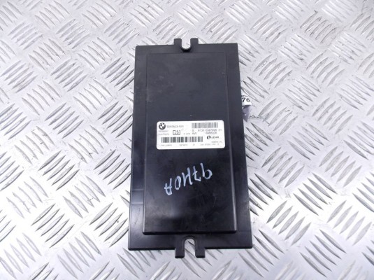 Блок управления светом BMW 1-series (E87) 61 35 6 987 998