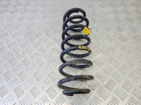 Пружина задняя BMW 5-series (E39) Пружина задняя BMW 5-series (E39)