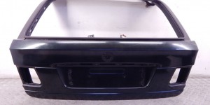 Крышка багажника (дверь 3-5) BMW 3-series (E46) 41 62 8 158 552 Крышка багажника (дверь 3-5) BMW 3-series (E46) 41 62 8 158 552