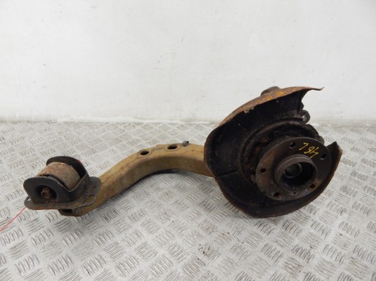 Рычаг задний левый BMW 3-series (E46) 33 32 6 774 777 Рычаг задний левый BMW 3-series (E46) 33 32 6 774 777