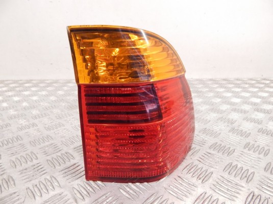 Фонарь задний правый BMW 5-series (E39) 63 21 6 900 214