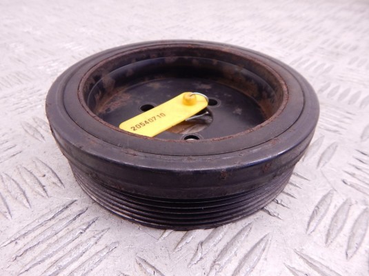 Шкив коленвала BMW 3-series (E46) 11 23 7 505 829