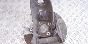 Ступица задняя левая BMW X5-series (E53) 33 32 1 095 239