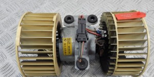 Моторчик печки BMW 5-series (E39) 64 11 8 372 493
