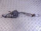 Механизм стеклоочистителя (трапеция дворников) BMW 5-series (F10/11) 61 61 7 306 274