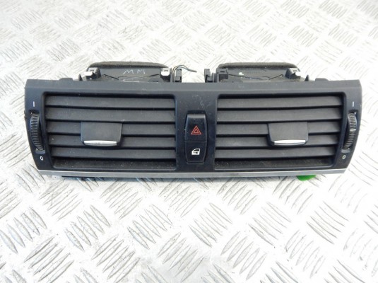 Дефлектор обдува салона BMW X5-series (E70) 64 22 7 161 801