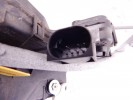 Замок двери задней левой BMW 3-series (E46) 51 22 7 011 245
