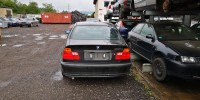 Амортизатор капота BMW 3-series (E46) 51 23 8 202 688