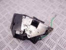 Замок двери передней правой BMW 5-series (E39) 51 21 8 235 104