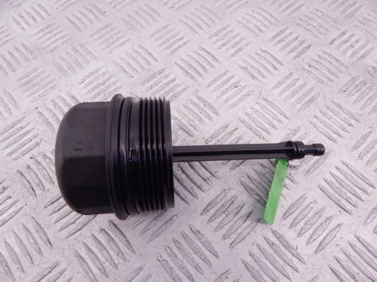 Крышка масляного стакана BMW 3-series (E46) 11 42 1 715 960