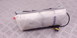 Подушка безопасности водителя BMW 5-series (E39) 72 12 8 231 630