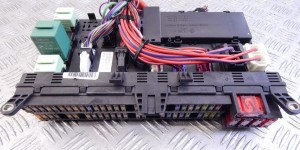 Блок предохранителей BMW X5-series (E53) 61 13 8 380 407