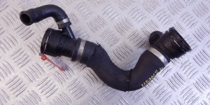 Патрубок радиатора BMW X5-series (E70) 17 12 7 794 154
