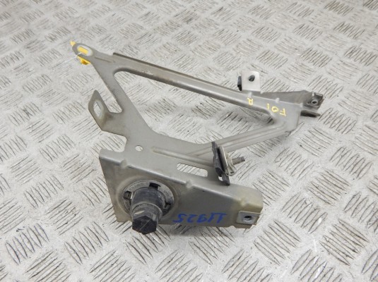 Кронштейн крепления крыла переднего правого BMW 7-series (F01/02) 7 184 180