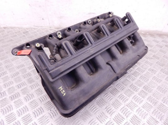 Коллектор впускной BMW X3-series (E83) 11 61 7 525 752