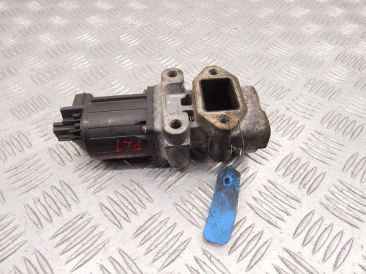 Клапан EGR OPEL MERIVA (2003-2010) 8973766632