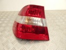 Фонарь задний левый BMW 3-series (E46)