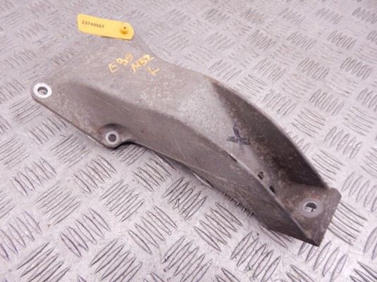 Кронштейн двигателя BMW 5-series (E39) 22 11 1 092 973