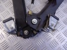Стеклоподъемник электрический передний правый BMW 5-series (E60/61) 51 33 7 184 384