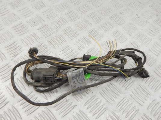 Проводка (коса) парктроников BMW 5-series (E60/61) 61 12 9 122 276