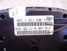 Щиток приборов (приборная панель) BMW X5-series (E53) 62 11 6 907 013