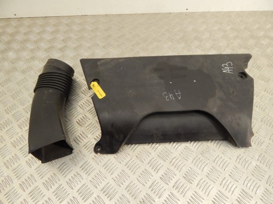 Воздухозаборник BMW X5-series (E53) 13 71 7 785 738