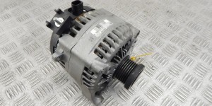 Генератор BMW X1-series (E84) 12 31 7 605 478 Генератор BMW X1-series (E84) 12 31 7 605 478