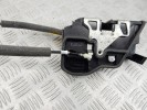 Замок двери передней левой BMW 7-series (E65/66) 51 21 7 167 073