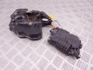 Замок двери задней левой BMW X5-series (E70) 51 22 7 167 587