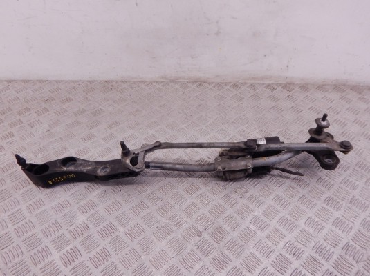 Механизм стеклоочистителя (трапеция дворников) BMW 6-series (E63/E64) 61 61 7 194 029