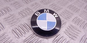 Эмблема BMW 3-series (E46) 51 14 8 132 375