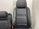 Салон (комплект сидений) BMW X6-series (E71)