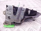Замок двери передней правой BMW 5-series (E39) 51 21 8 235 104