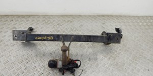 Прицепное устройство (фаркоп) BMW 3-series (E46)